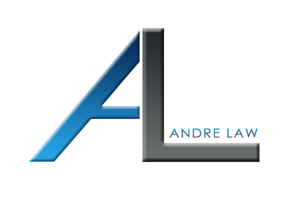 Andre Law Firm P.A. Logo
